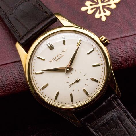 patek 2526|grand feu enamel.